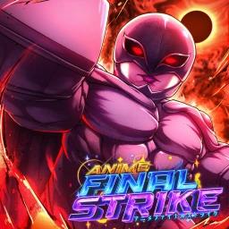 [ UPD 4 ]  Anime Final Strike icon