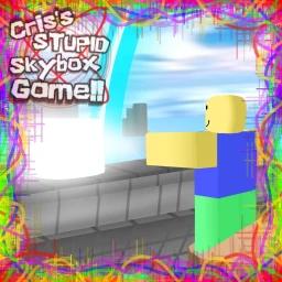 Cris's STUPID Skybox game!!! v0.68 icon
