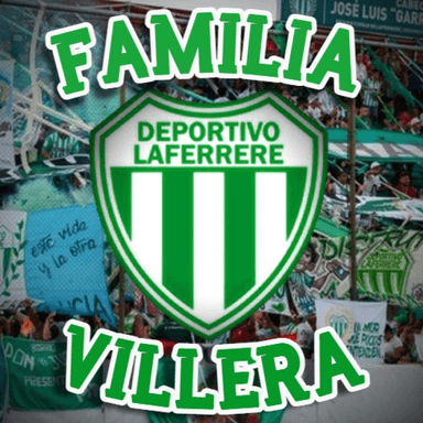 The Villera Family Project icon