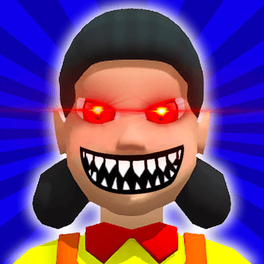 Red Light, Green Light [Squid Game] icon