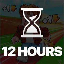 [3H] +1 Speed Be a Brainrot! icon