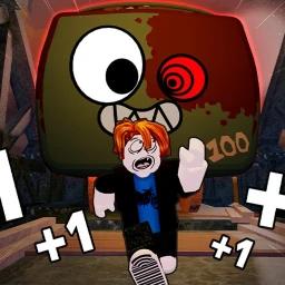 Monster Train Speed Escape icon