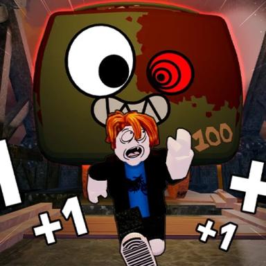 Thumbnail for Monster Train Speed Escape Game