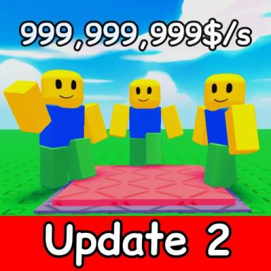Thumbnail for [UPD 3] Clicking Noobie Game