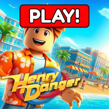 Henry Danger 🦸 RP icon