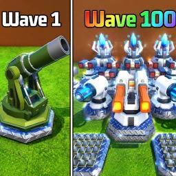Thumbnail for Elemental Base Rng Game