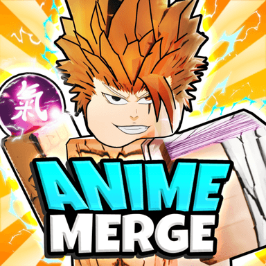 Anime Merge icon