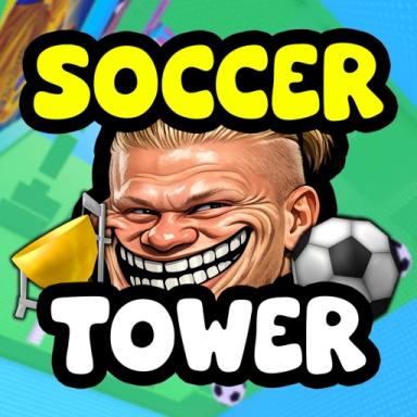 Thumbnail for Soccer Tower ⚽ Game