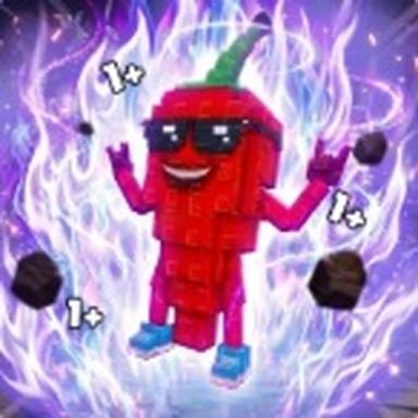 Thumbnail for [AURE BASE] Brainrot Ascension Game