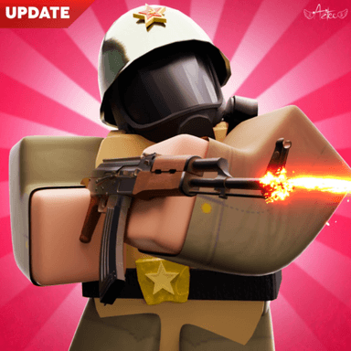 💥Soldier Simulator icon