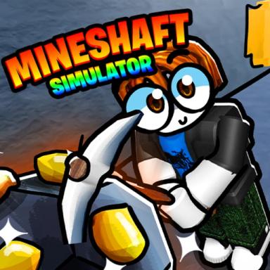 Mineshaft Simulator ⛏️ icon