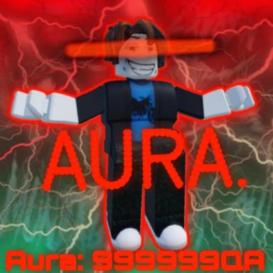 [Update 🗡] AURA. icon
