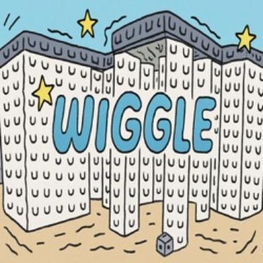 Wiggle (Tier 5) icon
