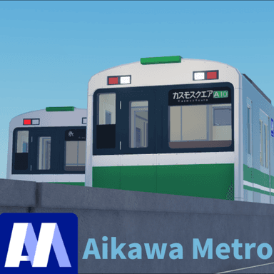 Aikawa Metro icon