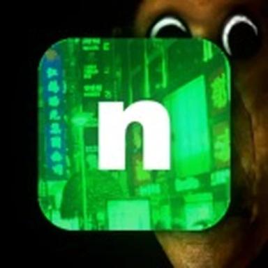 nico's nextbots [july legacy] icon