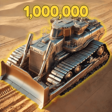 Be a Bulldozer icon