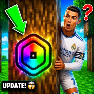 Find Robox!🔍 icon