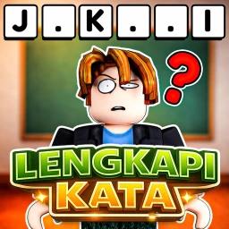 [KBBI] Lengkapi Kata 🧠 icon