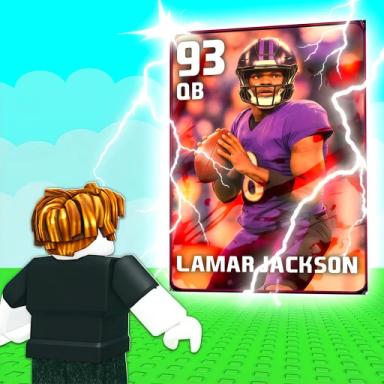 Thumbnail for My Football Pack Farm 🏈 Game