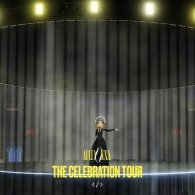 The Celebration Tour - Madonna [🎶] icon