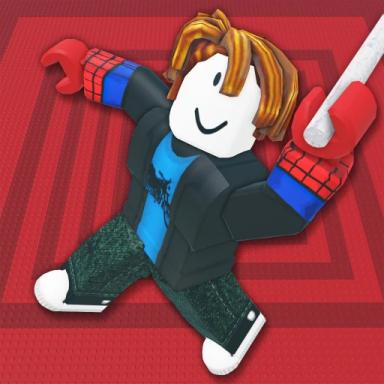 Thumbnail for [🕸️] Spider-Man Tower Game