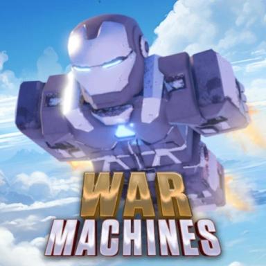 Thumbnail for War Machines Game