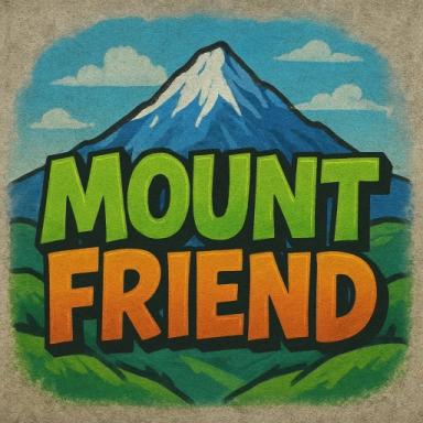 [EVENT X5]MOUNT FRIEND icon