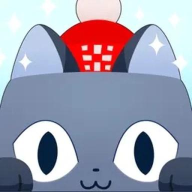 [YEET] Pet Simulator X Reborn! 🎄 icon