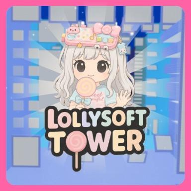 LollySoft Tower icon