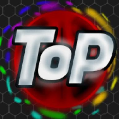 TOP [REVAMP] icon