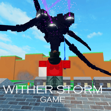 Thumbnail for Wither Storm Game  Game