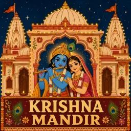 Mandir [🌸] icon