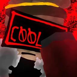 [BACK! 🔥] Cross Dimensioned+ icon