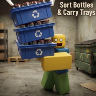 Thumbnail for The Bottle Depot Game
