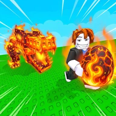Thumbnail for Grab Eggs 🥚 Game
