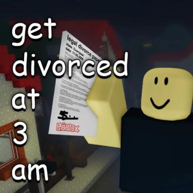 Thumbnail for get divorced at 3 am Game