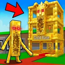 Thumbnail for GOLD Game
