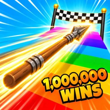 Thumbnail for +1 Ride A Rocket Game