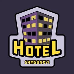 Hotel icon