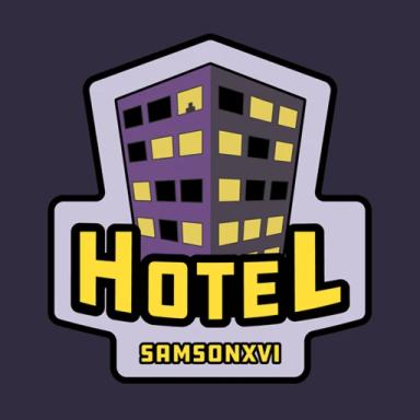 Thumbnail for Hotel Game