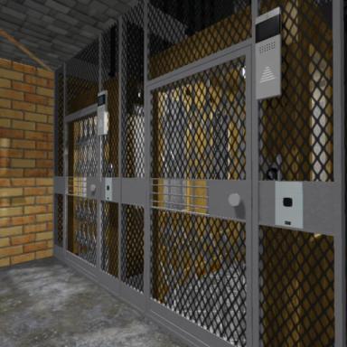 Elevators in apartments! icon