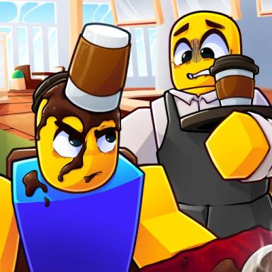 Thumbnail for [UPD!] Cafe Business Tycoon ☕️  Game