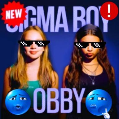 SIGMA BOY CART RIDE! icon