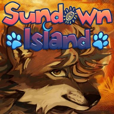 Thumbnail for 🐶 Sundown Island Game