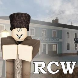 Russian Civil War [Logging Update!] icon