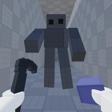Thumbnail for BeChased Escape from monster Game