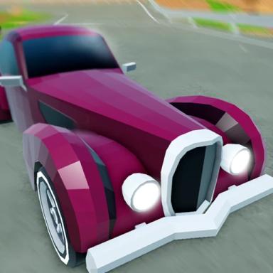 [🍀RNG] Driving Mania 🏎️ CARS icon