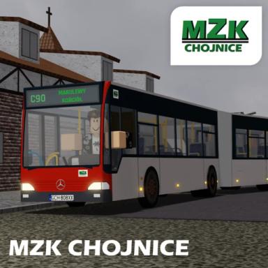 Urbanmove MZK Chojnice  icon