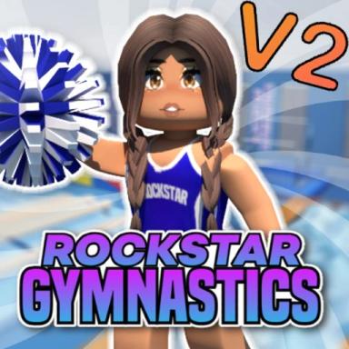 Rockstar Gymnastics Roleplay V2 icon