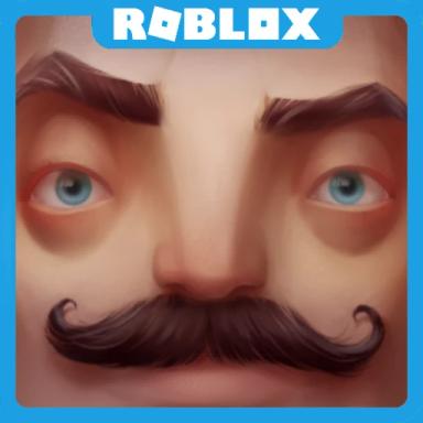 Hello Neighbor - Hello Neighbor RP icon